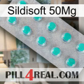 Sildisoft 50Mg 28